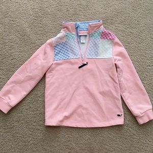 Vineyard Vines by Target Pullover 3T